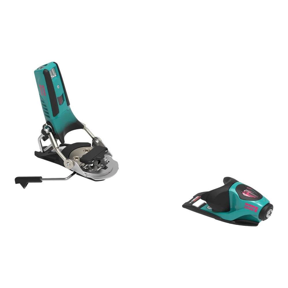 Fixations de ski Look Pivot 2.0 11 GW