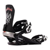 Nitro One Snowboard Bindings