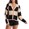 Pull pour femme Check You de Volcom