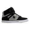 Chaussures montantes Pure High-Top WC pour homme de Dc