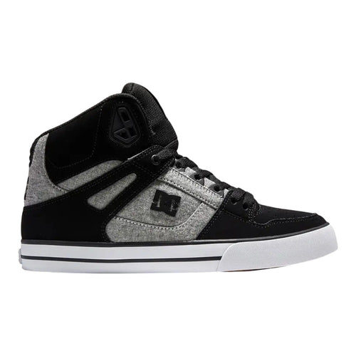 Dc Men's Pure High-Top Wc Shoes