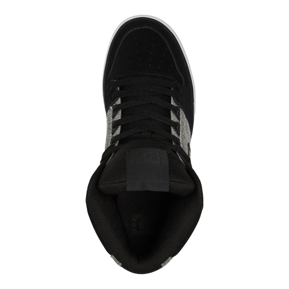 Chaussures montantes Pure High-Top WC pour homme de Dc