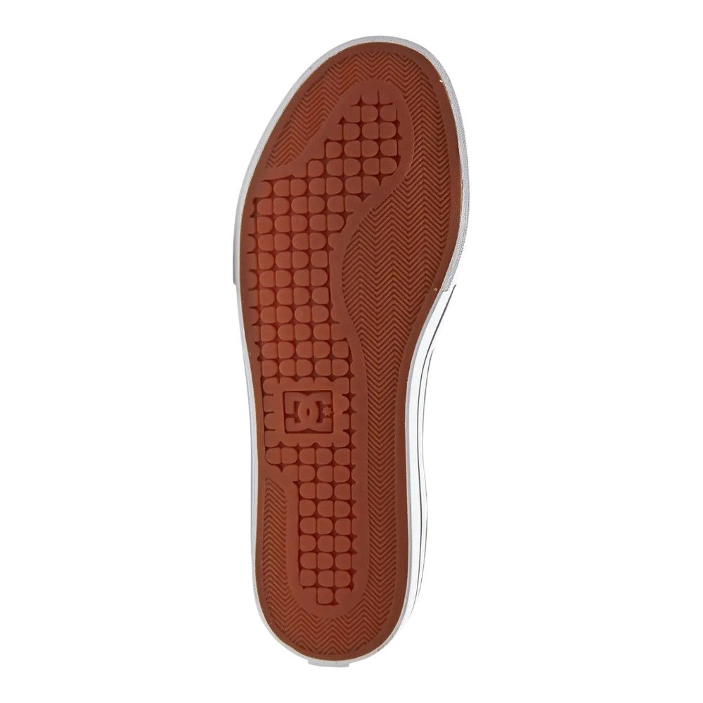 Chaussures montantes Pure High-Top WC pour homme de Dc