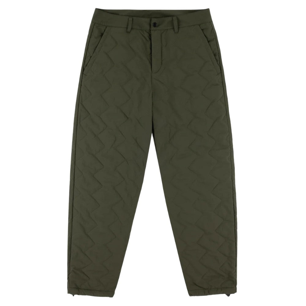 Horai Quilted Cinch Pant