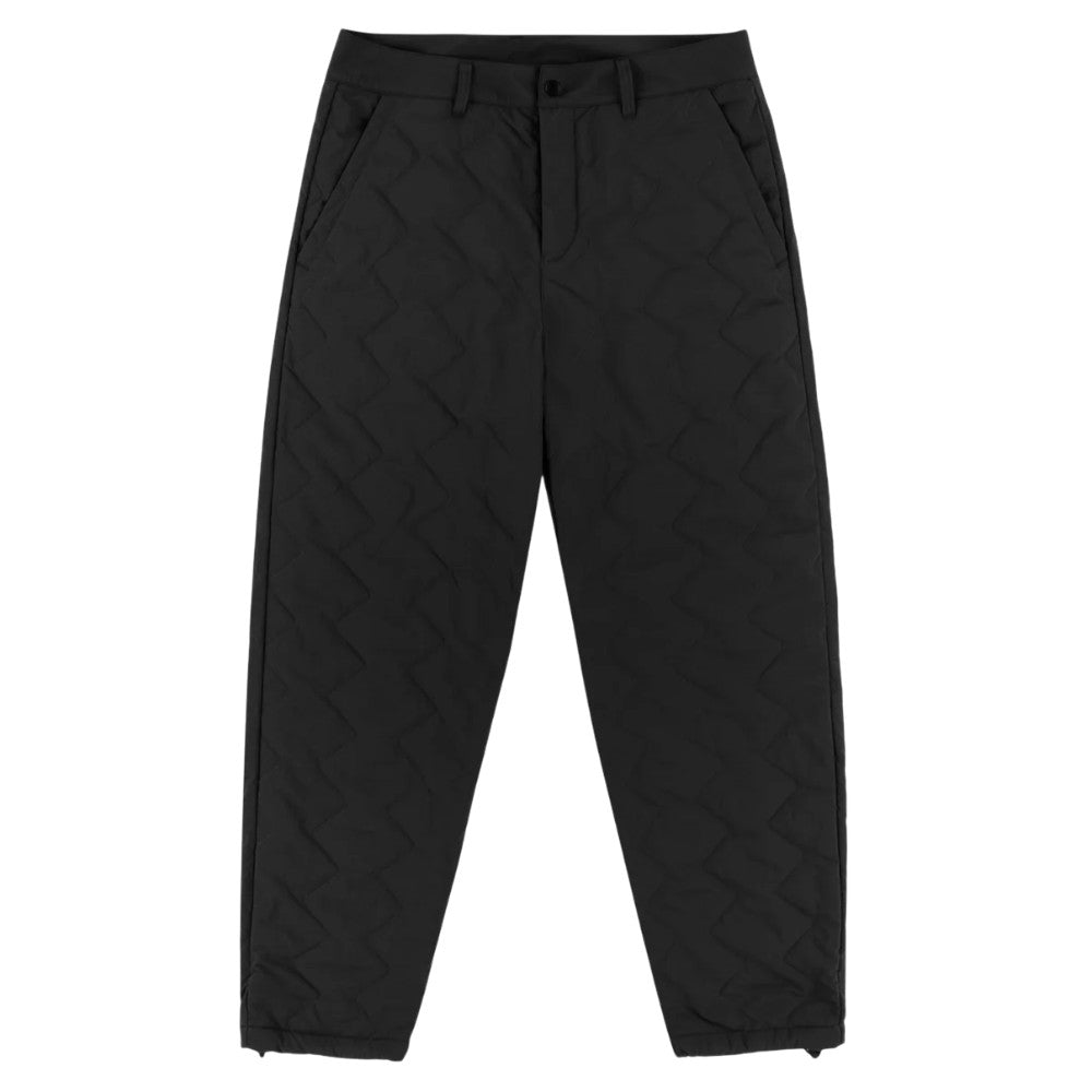 Horai Quilted Cinch Pant