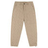 Horai Quilted Cinch Pant