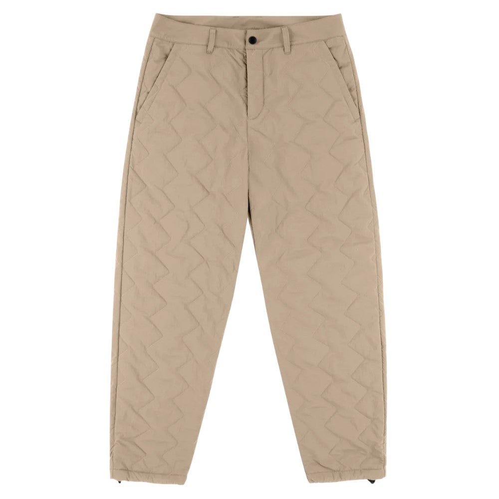 Horai Quilted Cinch Pant