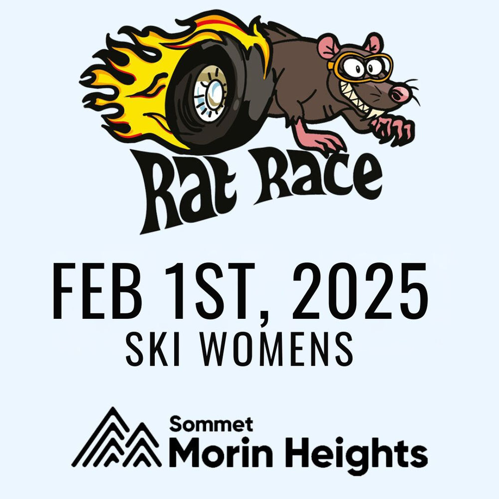 Rat Race Sommet Morin Heights 1 Fev 2025