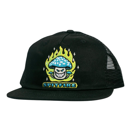 Casquette Snapback Spitfire Mushroom Bighead