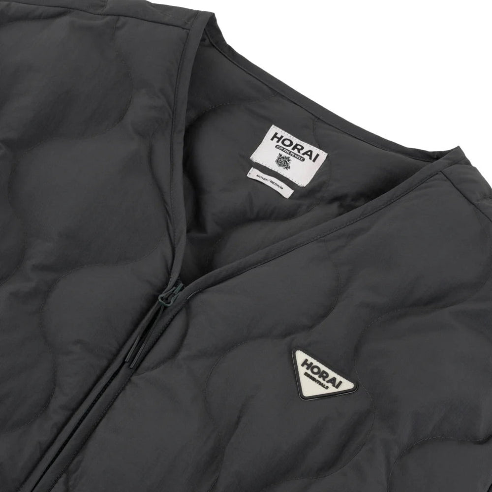 Horai Recycled Down Jacket