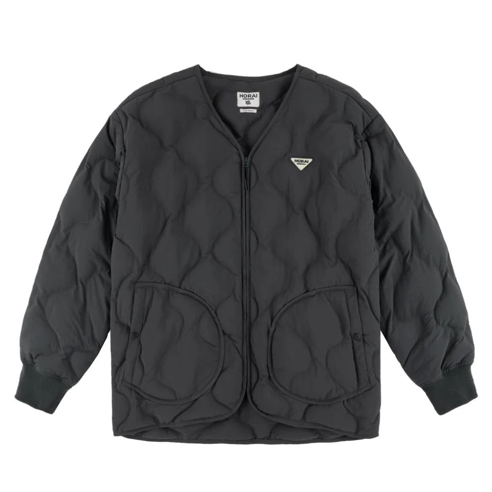 Horai Recycled Down Jacket