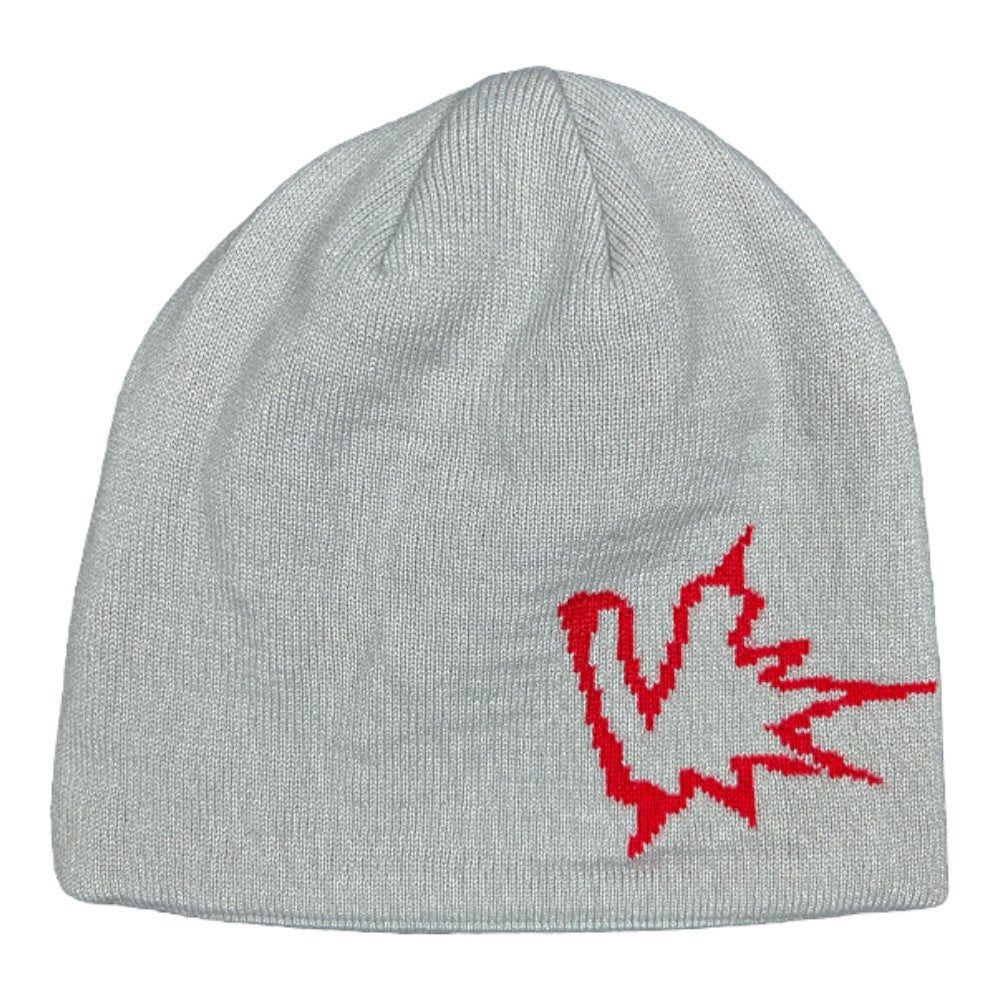 Vulgus reversible skully (black/grey)