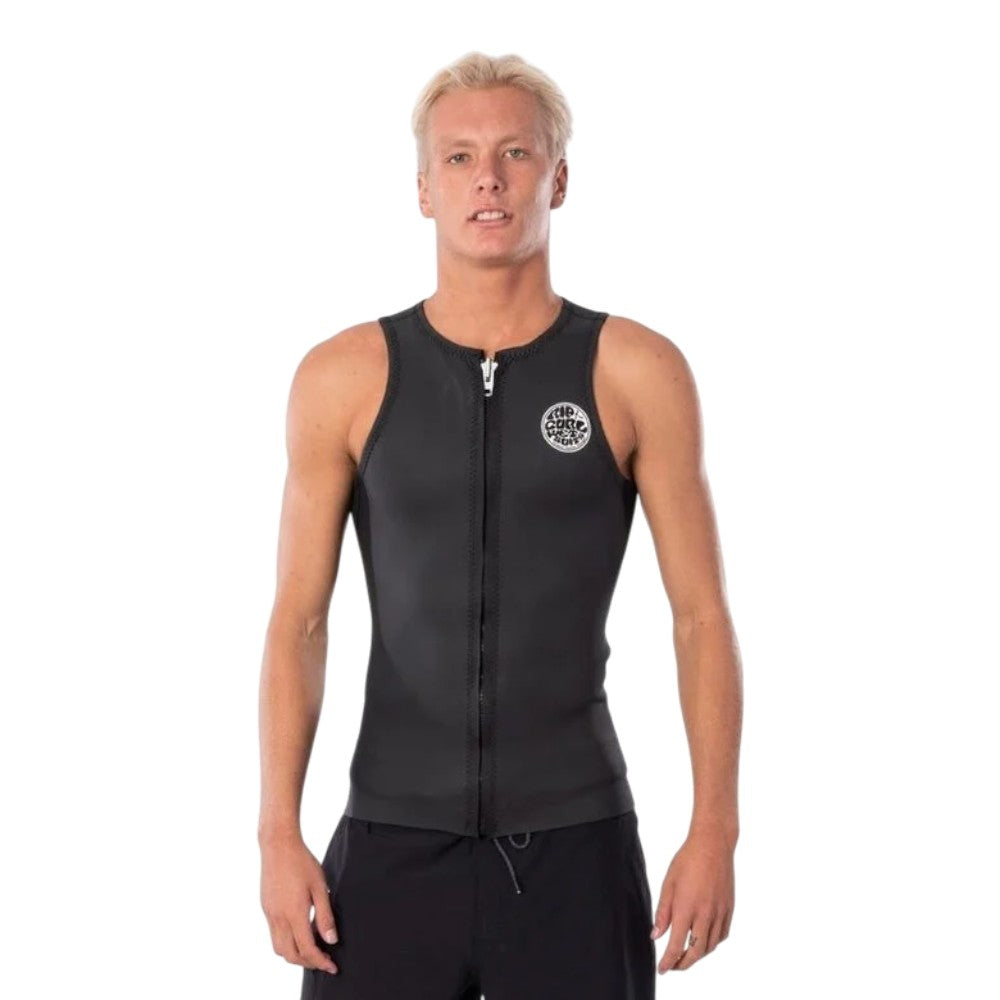 Rip Curl Men's Dawn Patrol Sleeveless Vest