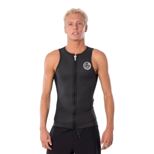 Rip Curl Men's Dawn Patrol Sleeveless Vest
