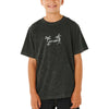 T-shirt Rip Curl Eternal Shred Wash pour Garçon