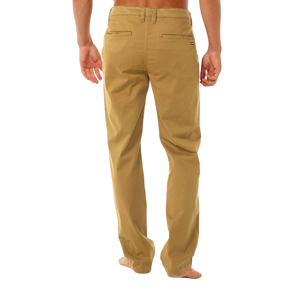 Pantalon chino Rip Curl Classic Surf