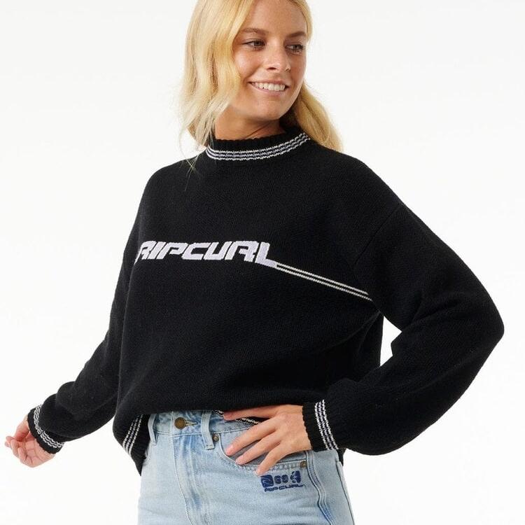 Rip Curl The Search Turtle Neck Knit