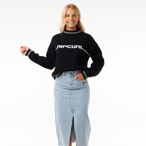 Rip Curl The Search Turtle Neck Knit