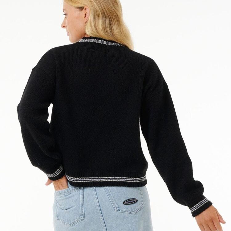 Rip Curl The Search Turtle Neck Knit