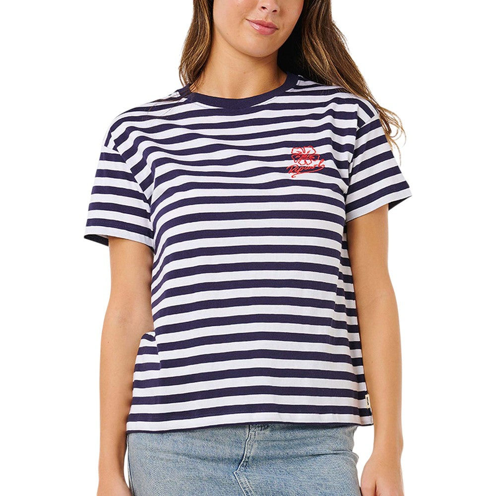 Rip Curl Women's Pacific Relaxed T-shirt