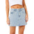 Rip Curl Women's Tabby 2.0 Denim Mini Skirt