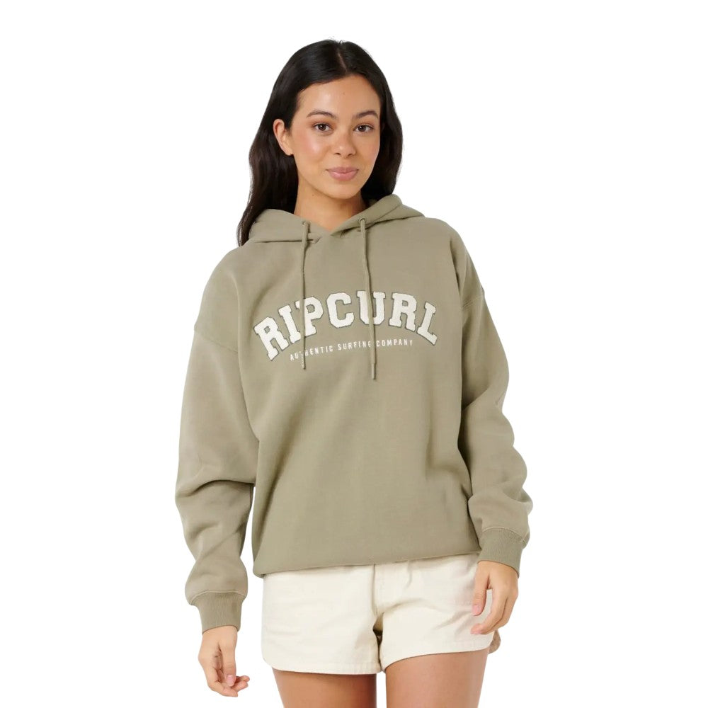 Rip Curl Women's Varsity Hood