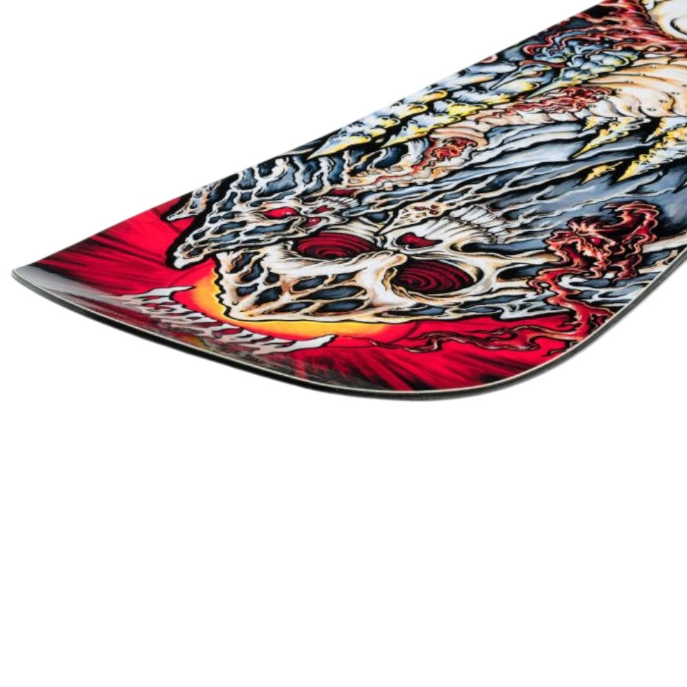 Lib Tech Mayhem Rocket Snowboard