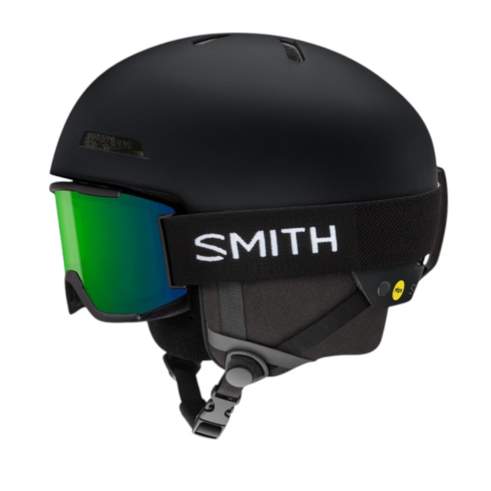 Casque Smith Rodeo Jr. Mips
