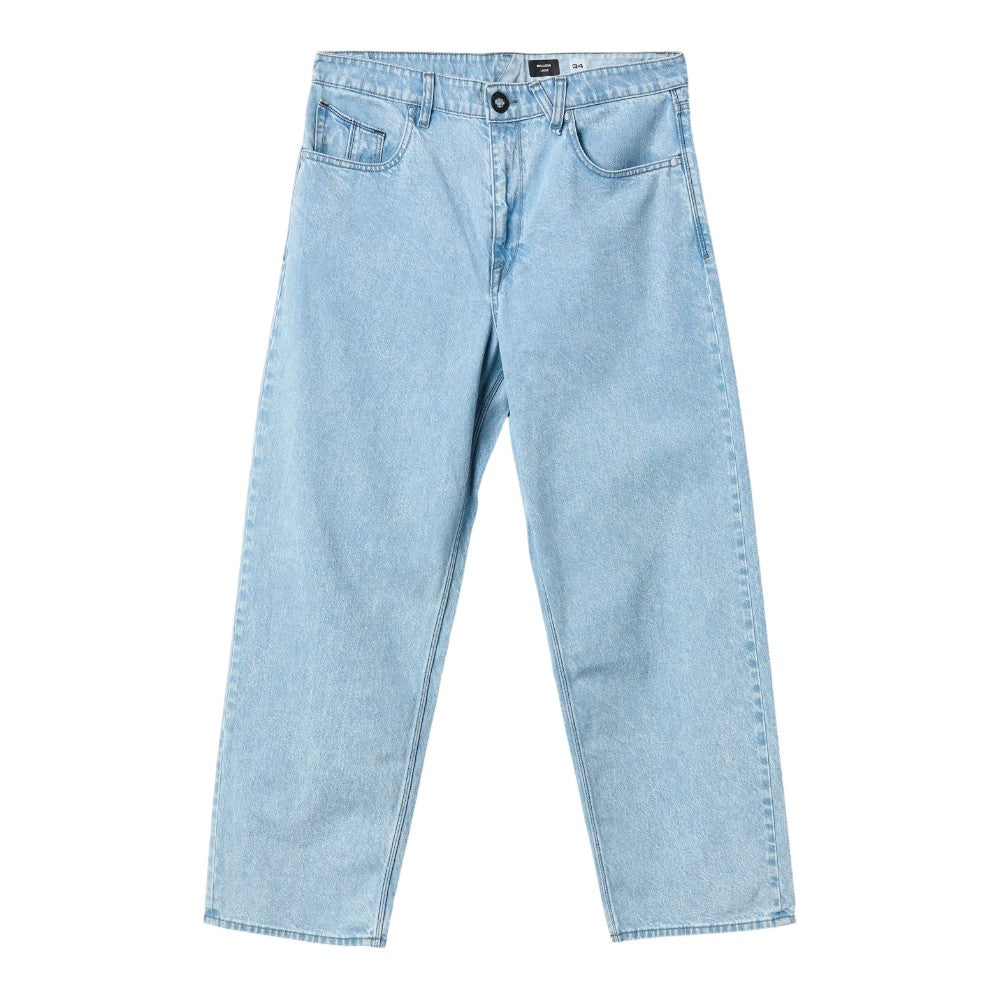 Pantalon en jean Billow Volcom pour Homme