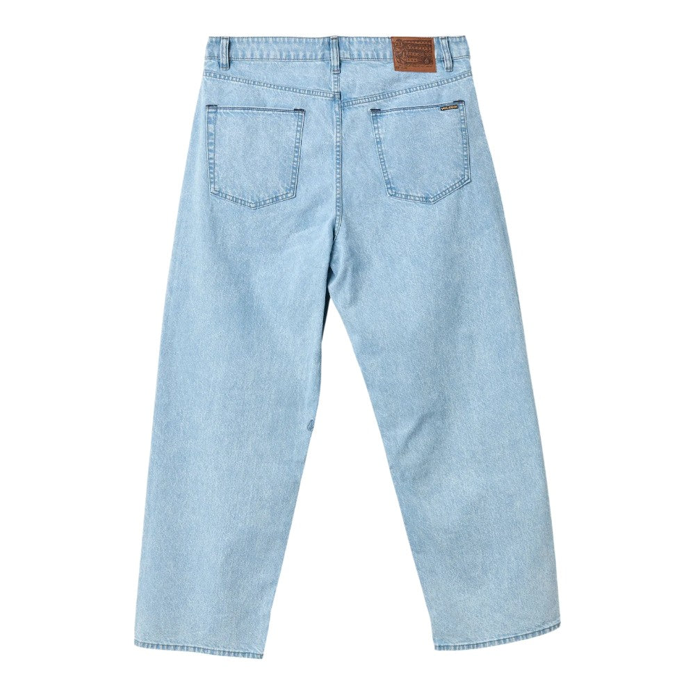 Pantalon en jean Billow Volcom pour Homme
