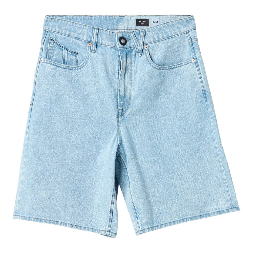 Volcom Men's Billow Denim Shorts