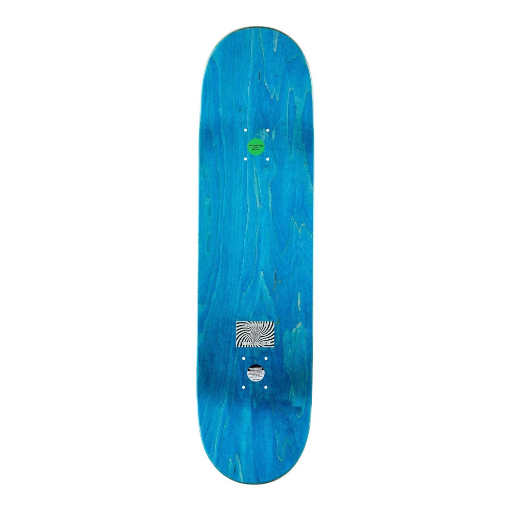 Planche de skateboard Sci-Fi Fantasy Ryan Lay Accupressure 8.5