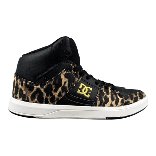 Dc Women's Cure Hi Top Shoes