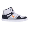 Chaussures montantes Pure High-Top WC pour homme de Dc