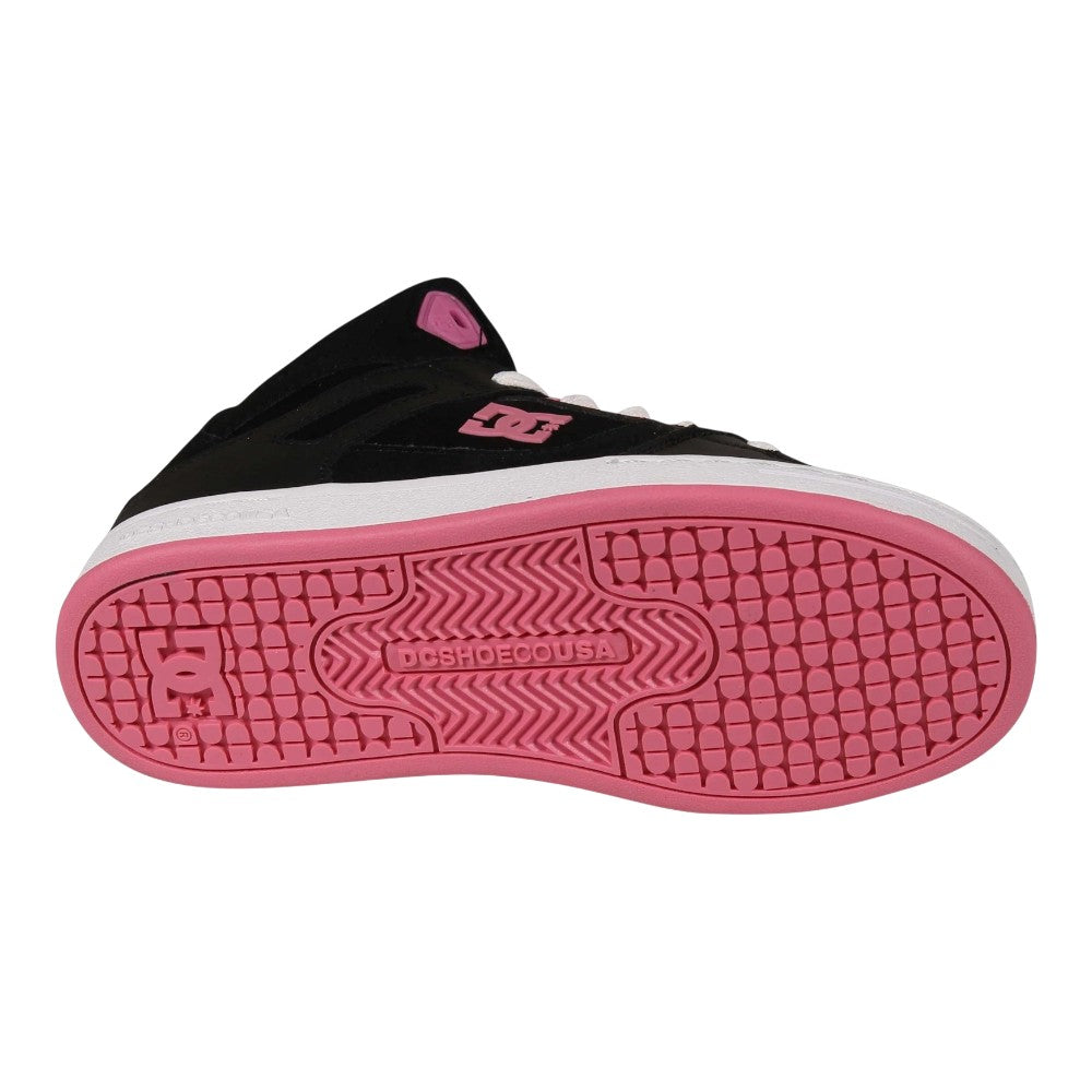 Dc Kid's Pure High Top Shoes