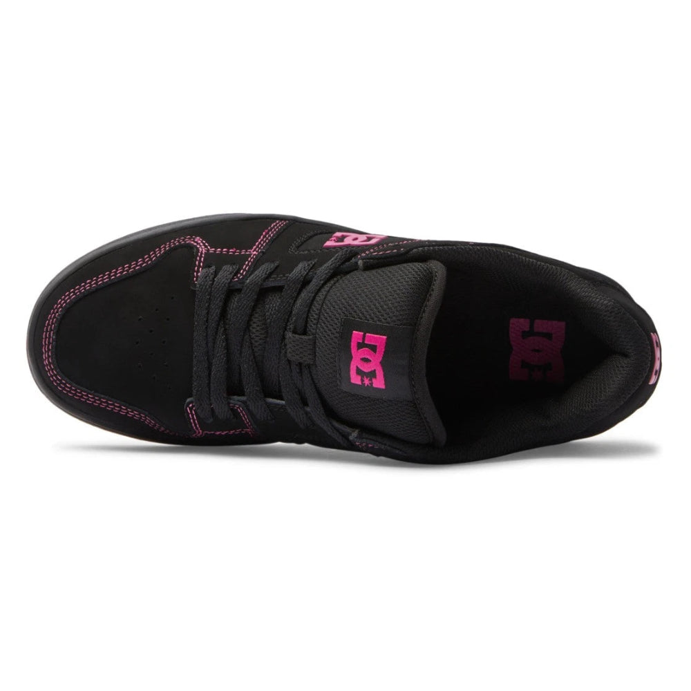 Dc Womens Manteca 4 Shoes
