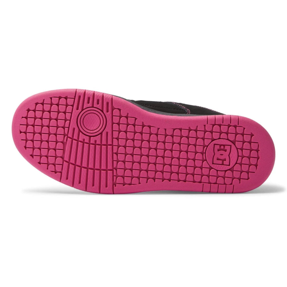 Dc Womens Manteca 4 Shoes