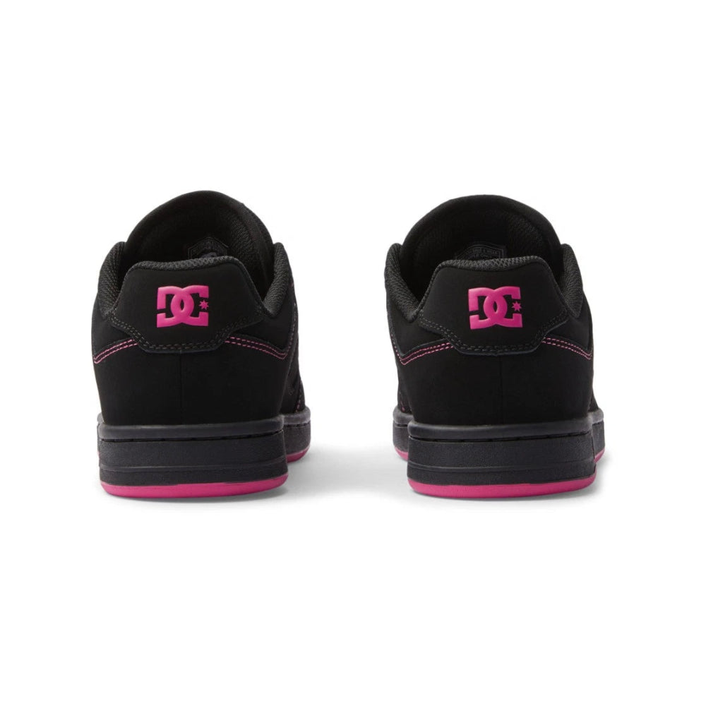 Dc Womens Manteca 4 Shoes