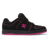 Dc Womens Manteca 4 Shoes