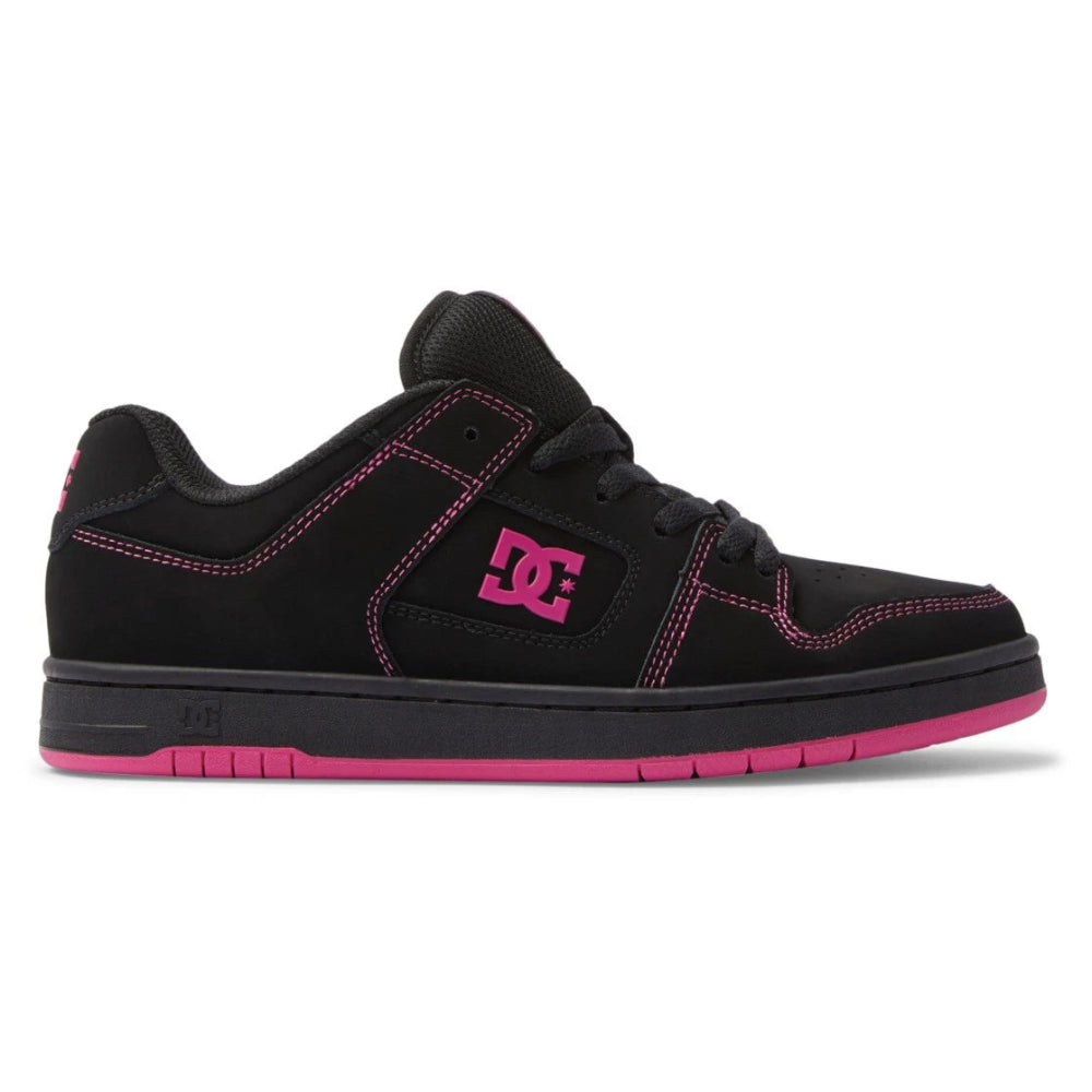 Dc Womens Manteca 4 Shoes