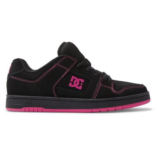 Chaussures DC Manteca 4 pour femmes