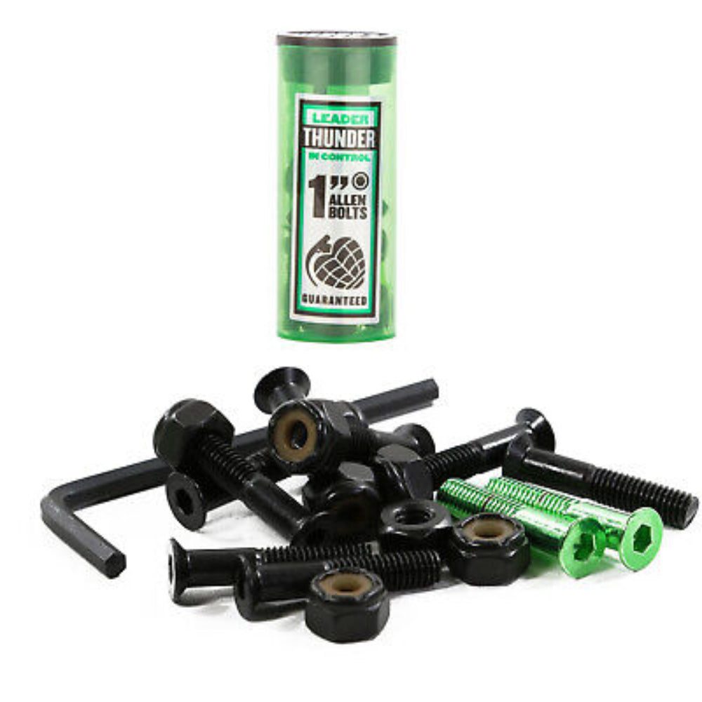 Thunder Bolts Hardware (Allen)