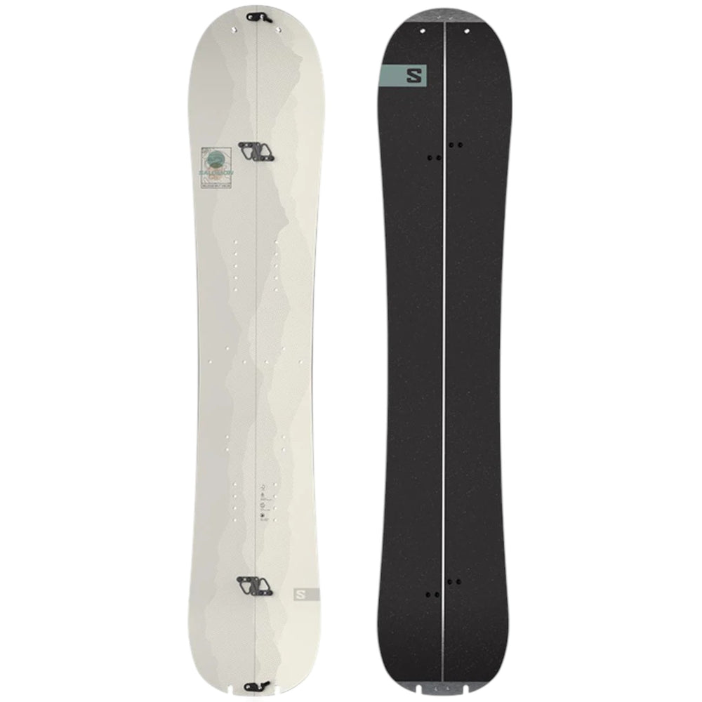 Salomon Bellevue Slipboard Snowboard