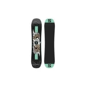 Salomon El Capitan Snowboard