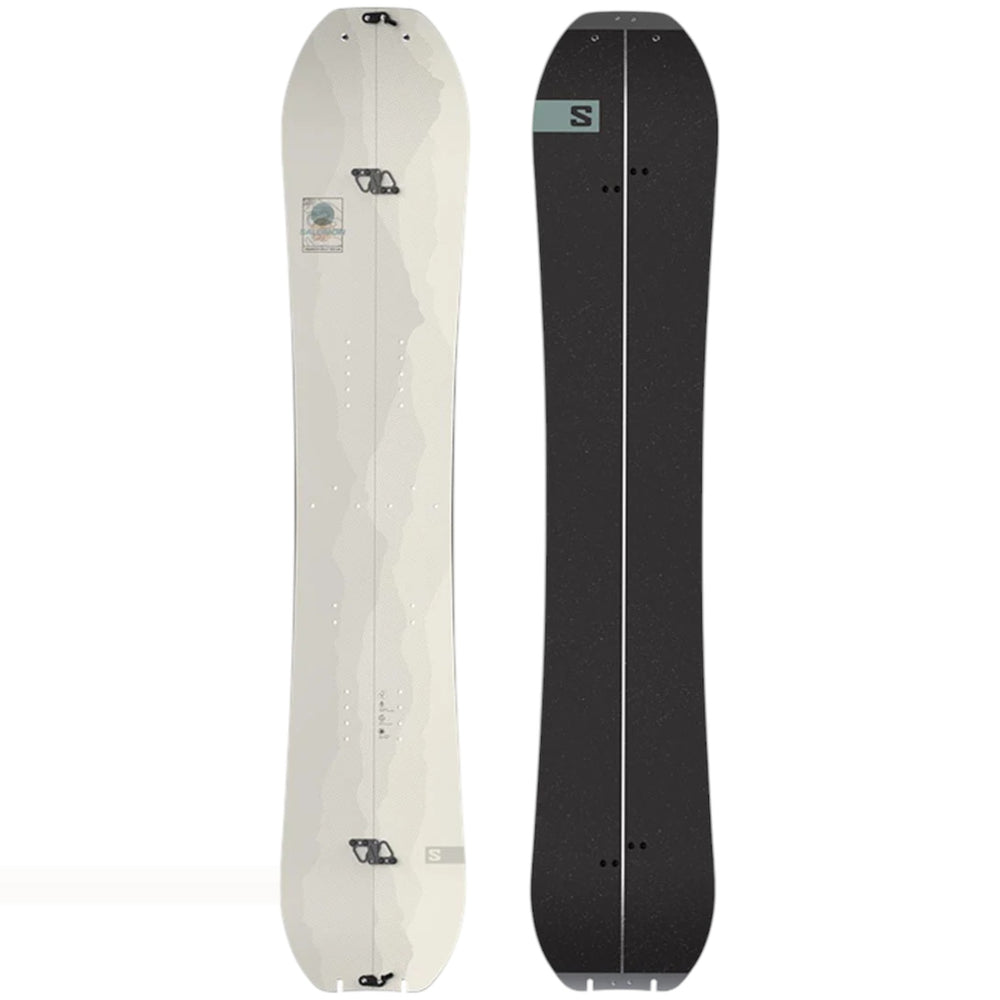 Salomon Highpatch Slipboard Snowboard