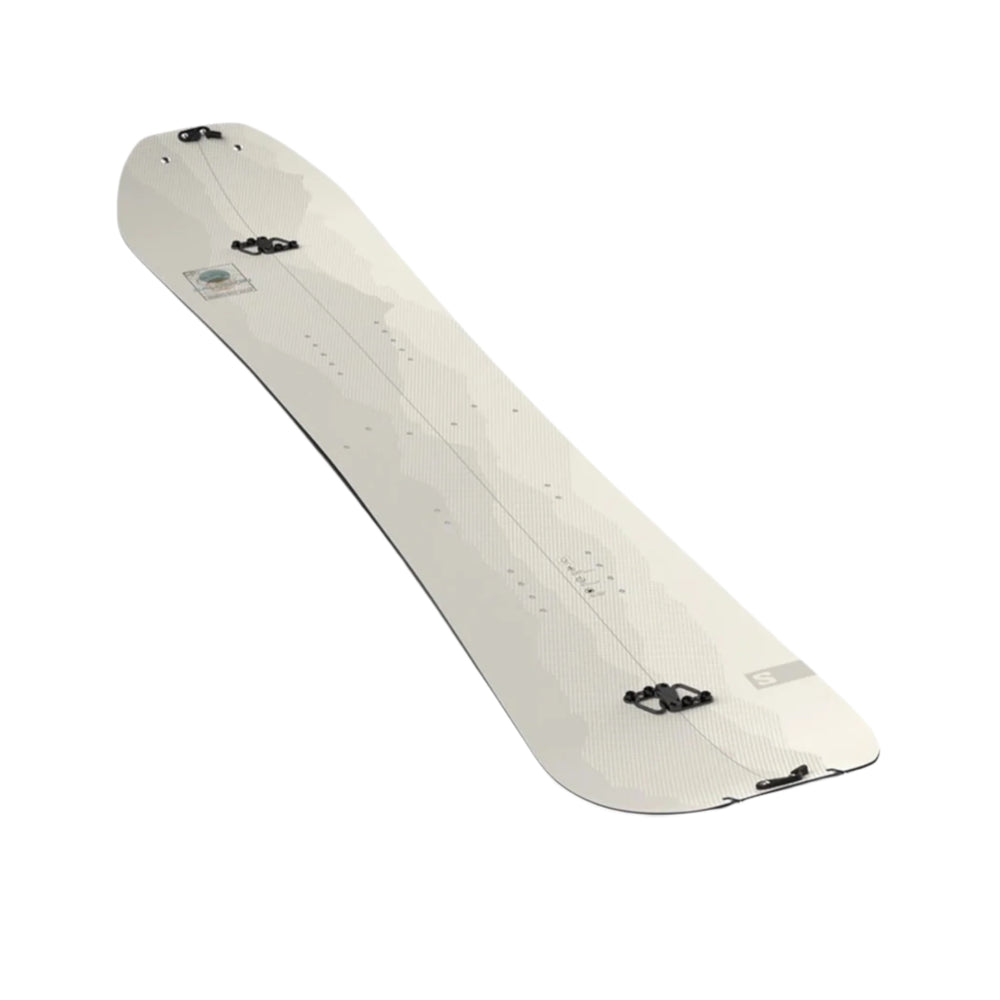 Salomon Highpatch Slipboard Snowboard