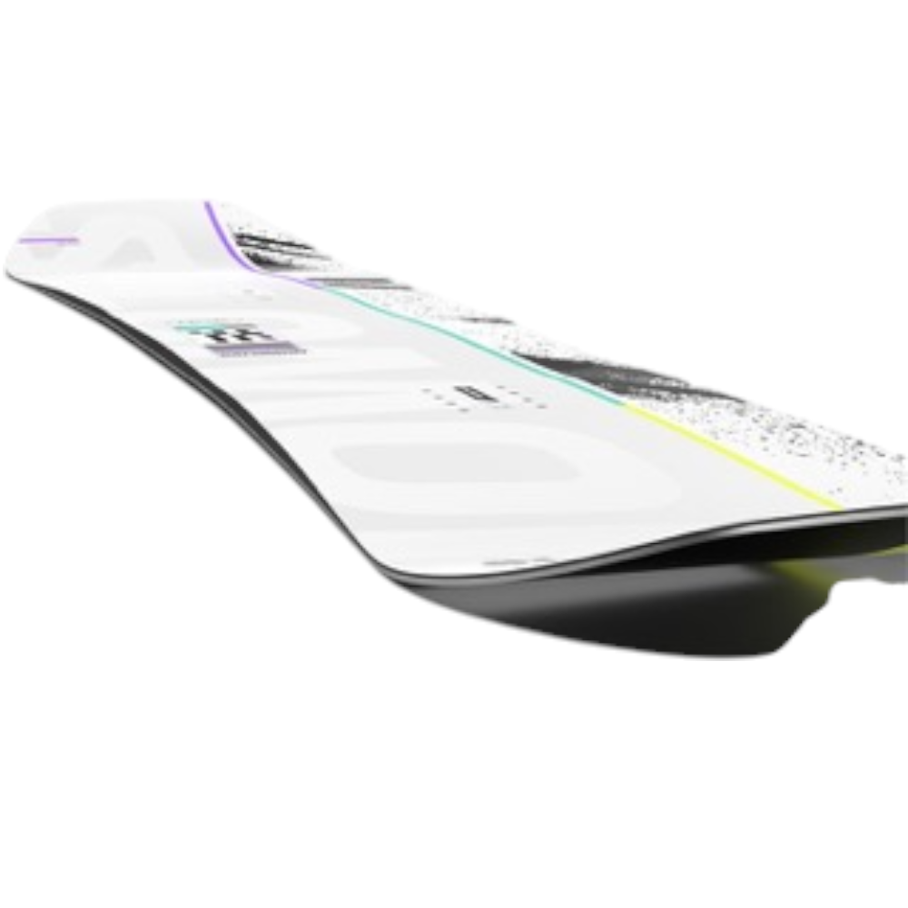 Salomon Huck Knife Grom Snowboard