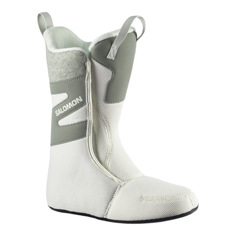 Bottes de snowboard Salomon Kiana Dual Boa pour femme