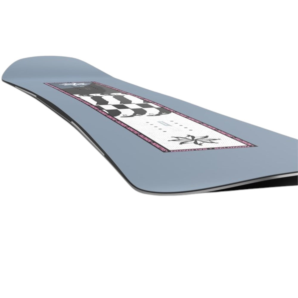 Salomon Kickback Snowboard