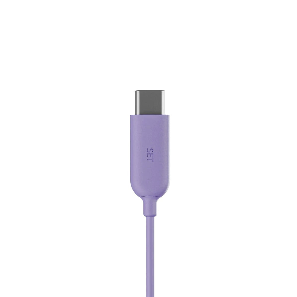 Ensemble Skullcandy USB-C
